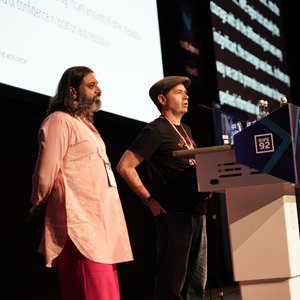 RIPE 92 - Friday