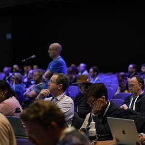 RIPE 92 - Friday