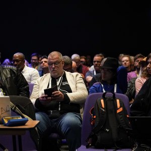 RIPE 92 - Friday