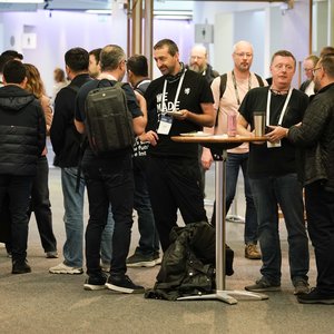 RIPE 92 - Friday