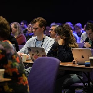 RIPE 92 - Friday