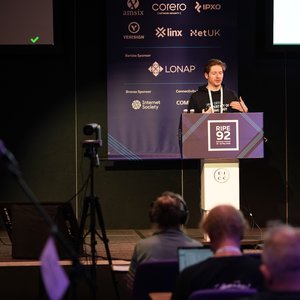 RIPE 92 - Friday