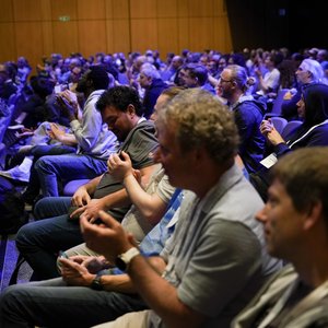 RIPE 92 - Friday