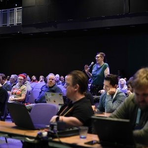 RIPE 92 - Friday