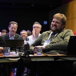 RIPE 92 - Friday