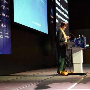 RIPE 92 - Friday