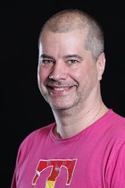 Routing Working Group Chair