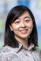 Szu-Chun Huang, RIPE 92 RACI