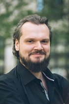 Tobias Fiebig - RIPE 92 PC Candidate