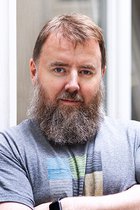 Security Working Group Chair