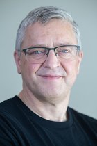 Ulrich Wisser - DNS WG Chair