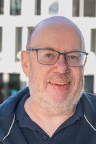 Wolfgang Tremmel - IPv6 WG Chair