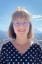 DNS Working Group Chair